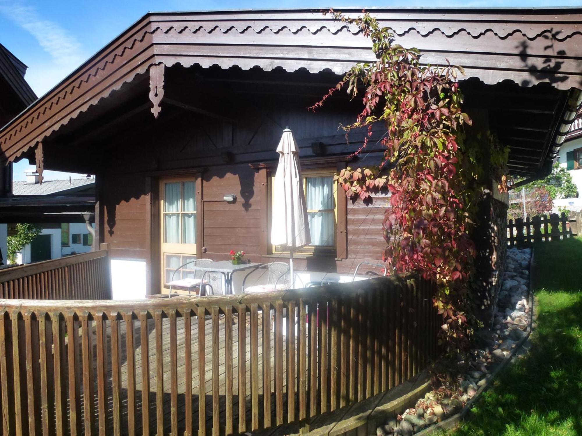Gaestehaus Rosi Fieberbrunn Quarto foto