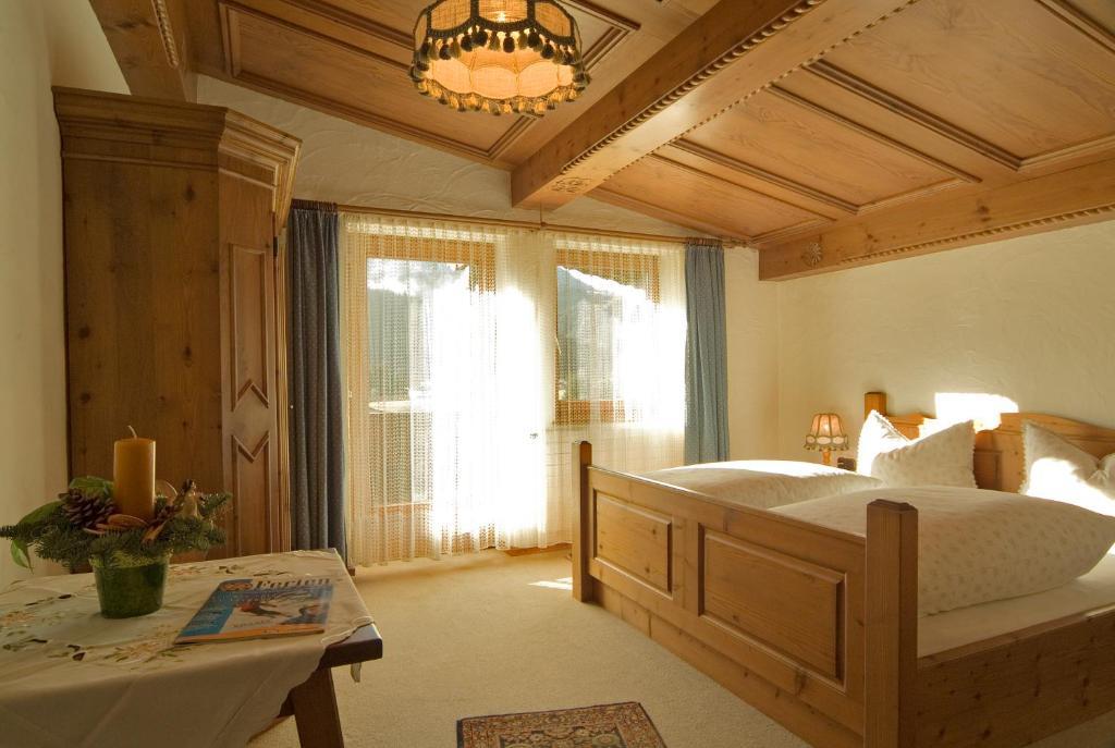 Gaestehaus Rosi Fieberbrunn Quarto foto