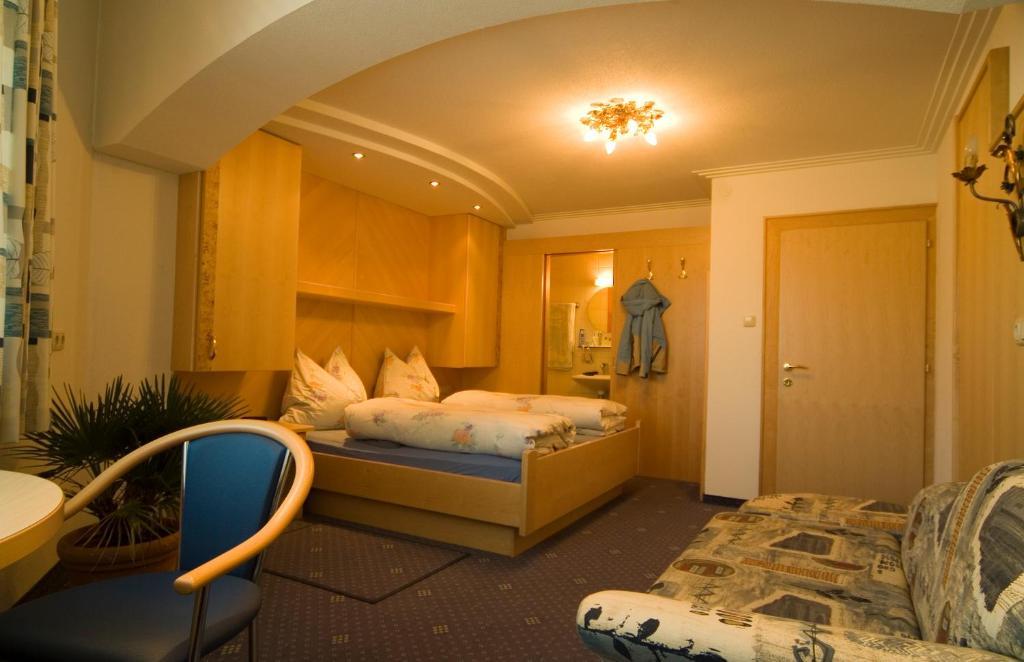 Gaestehaus Rosi Fieberbrunn Quarto foto